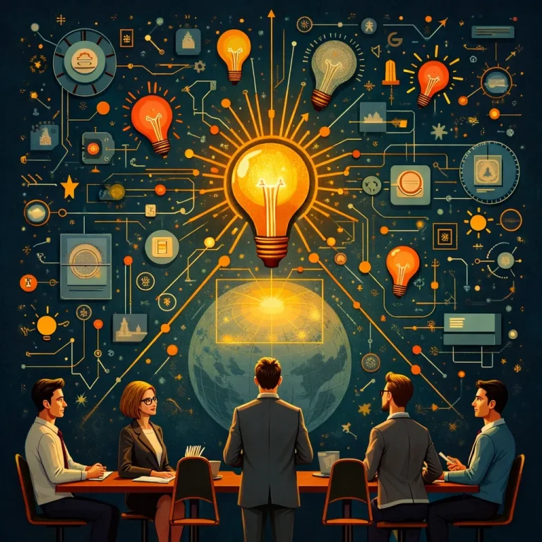 ثروتمند شدن با تفکر سیستمی؛ روایت یک مسیر ممکن