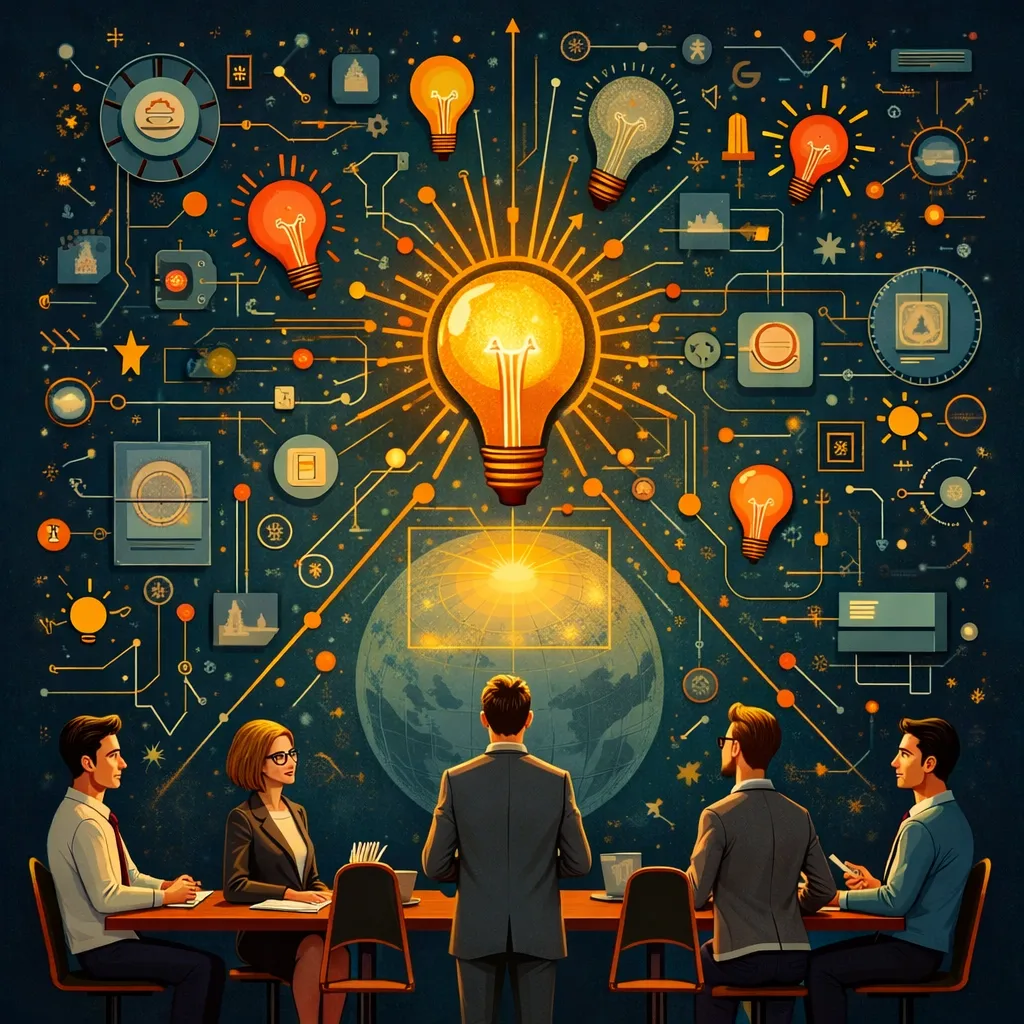 ثروتمند شدن با تفکر سیستمی؛ روایت یک مسیر ممکن