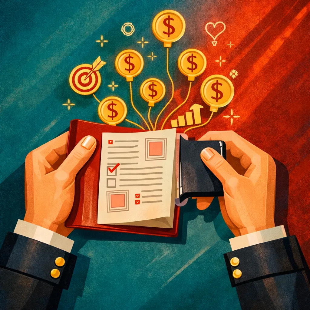 ارزش پیشنهادی در بازاریابی؛ راز فروش و رشد واقعی