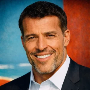 تونی رابینز